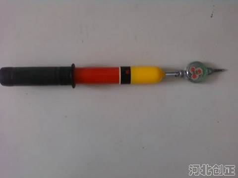 風(fēng)車型高壓驗(yàn)電器