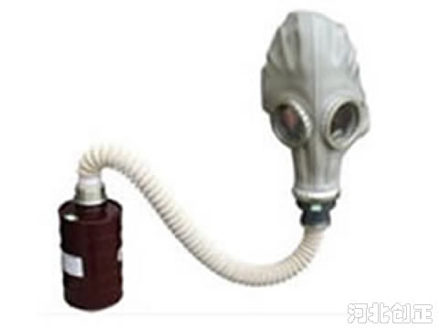 工業(yè)防毒面罩