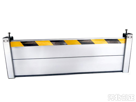 鋁合金防汛板防洪板