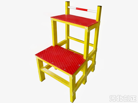 絕緣高低凳絕緣雙層凳