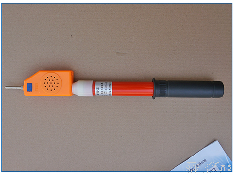 語(yǔ)音式高壓驗(yàn)電器